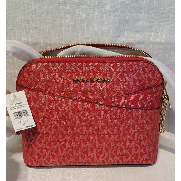 MK Crossbody/Beauty Bundle - Picture 3 of 3